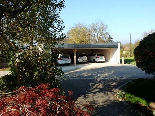 Apartamento Ferienwohnung Silvia