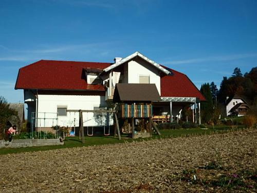 Apartamento Ferienwohnung Silvia