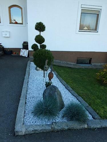 Apartamento Ferienwohnung Silvia