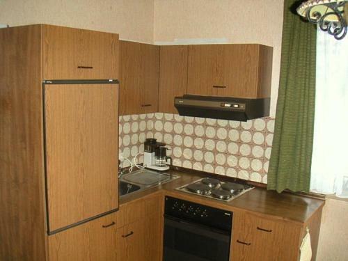 Apartamento Ferienwohnung Sumnitsch