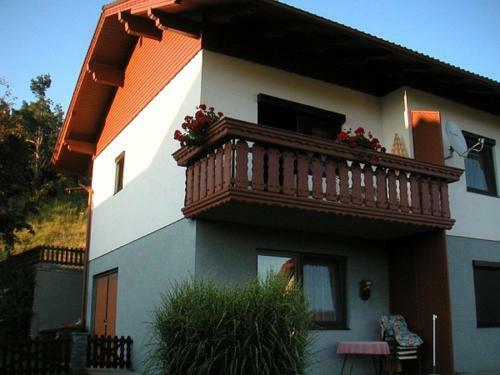 Apartamento Ferienwohnung Sumnitsch