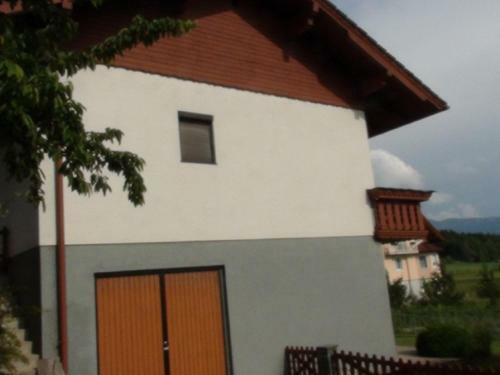 Apartamento Ferienwohnung Sumnitsch