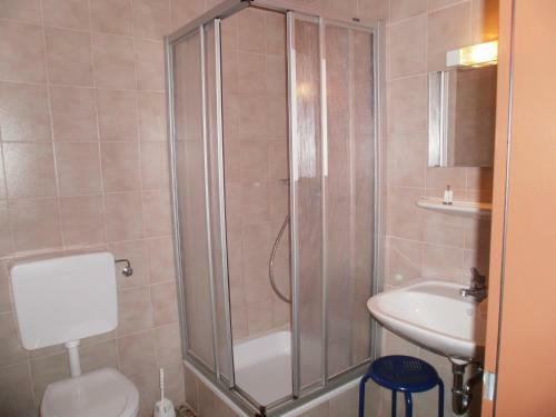Bed & Breakfast Ferienpension Garni Hubert Rigelnik