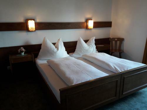 Bed & Breakfast Ferienpension Garni Hubert Rigelnik