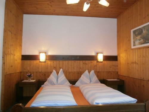 Bed & Breakfast Ferienpension Garni Hubert Rigelnik