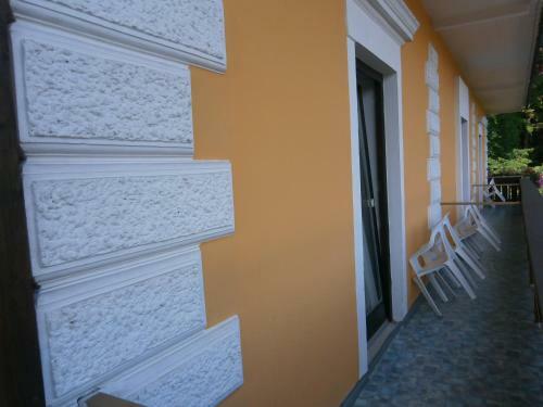 Bed & Breakfast Ferienpension Garni Hubert Rigelnik