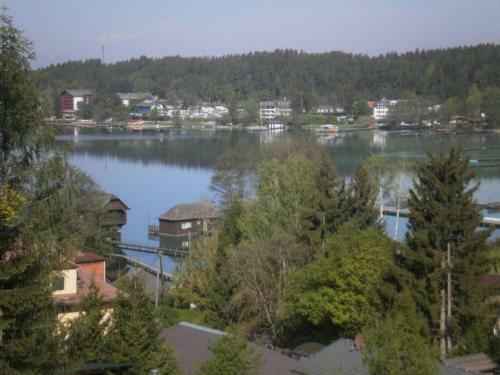 Bed & Breakfast Ferienpension Garni Hubert Rigelnik