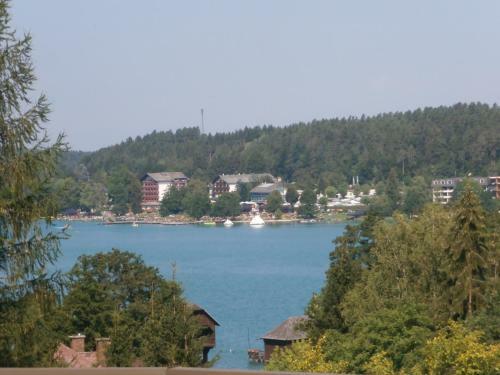 Bed & Breakfast Ferienpension Garni Hubert Rigelnik