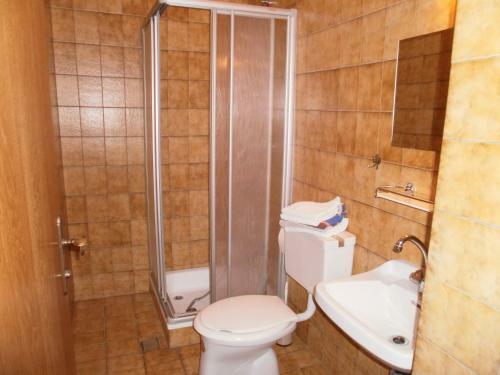 Bed & Breakfast Ferienpension Garni Hubert Rigelnik