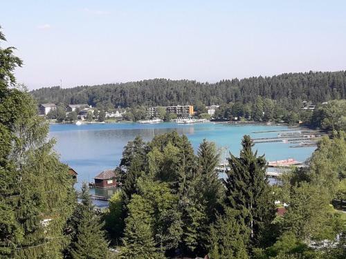 Bed & Breakfast Ferienpension Garni Hubert Rigelnik