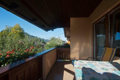 Hostal Pension Hartmann