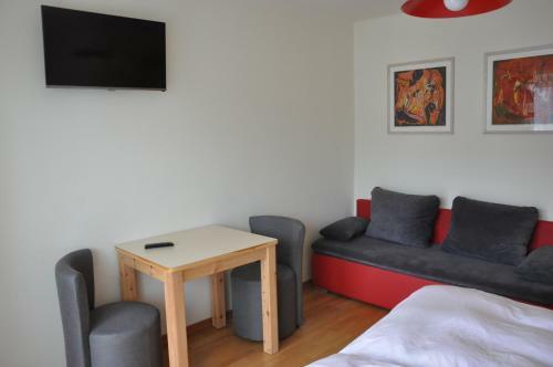 Hostal Pension Sonnblick