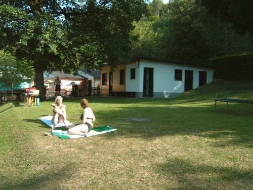Apartamento Ferienwohnungen Marktl