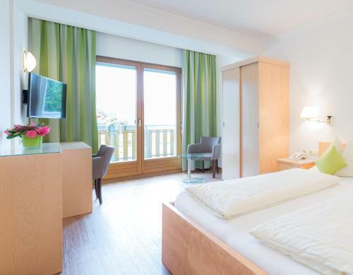 Golf-tennis-wellnesshotel Mori