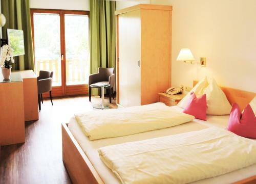 Golf-tennis-wellnesshotel Mori