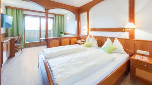 Golf-tennis-wellnesshotel Mori