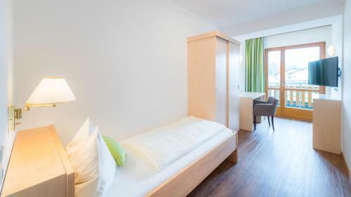 Golf-tennis-wellnesshotel Mori