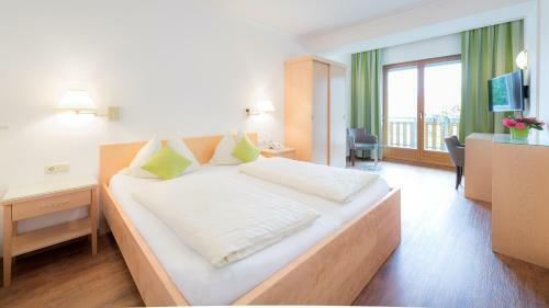 Golf-tennis-wellnesshotel Mori