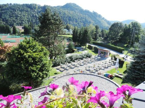 Golf-tennis-wellnesshotel Mori