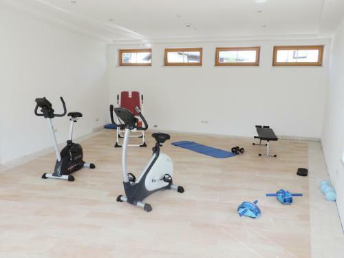 Golf-tennis-wellnesshotel Mori