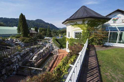 Golf-tennis-wellnesshotel Mori