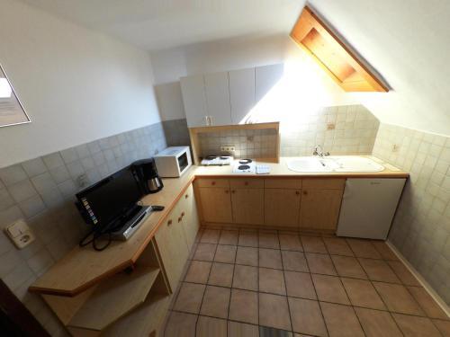Apartamento Appartements Klopeinersee