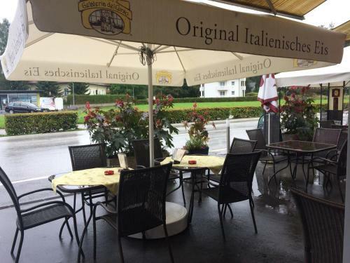 Apartamento Appartements Klopeinersee