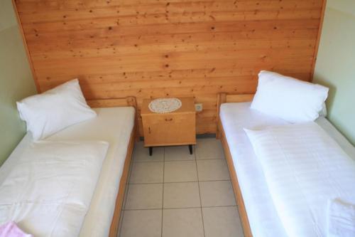 Apartamento Appartements Klopeinersee