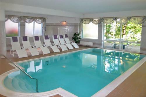 Hotel Birkenhof Am See
