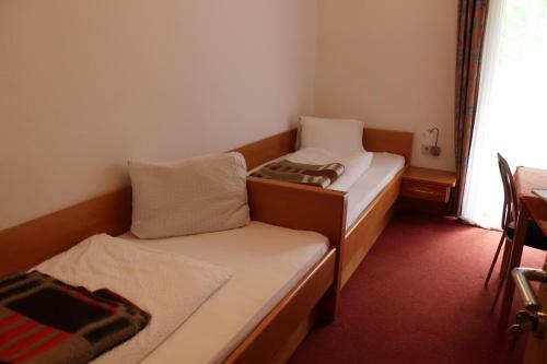 Hostal Pension Unterburg