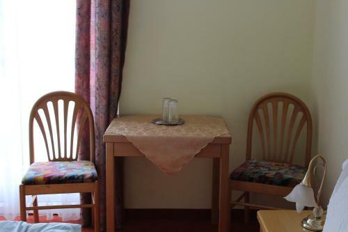 Hostal Pension Unterburg