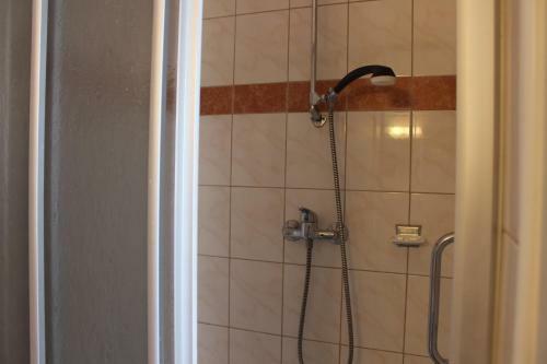 Hostal Pension Unterburg