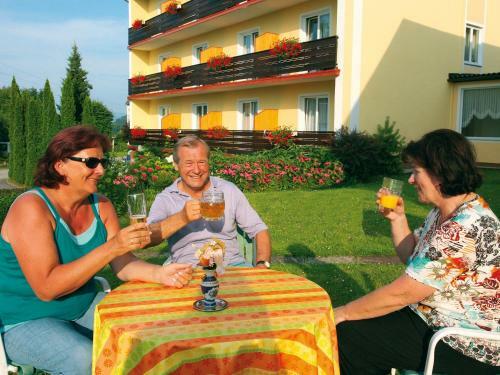 Hostal Pension Unterburg
