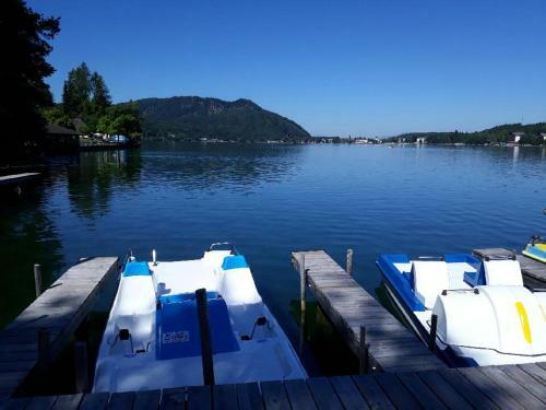 Hostal Pension Unterburg