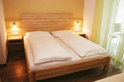 Apartamentos Ferienwohnungen Kristan