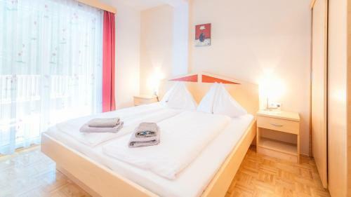 Apartamentos Ferienwohnungen Kristan