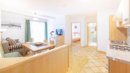 Apartamentos Ferienwohnungen Kristan