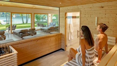 Apartamentos Ferienwohnungen Kristan