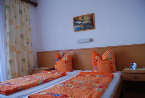 Bed & Breakfast Pension Agnes