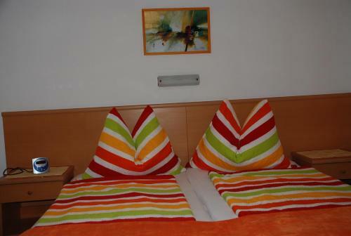 Bed & Breakfast Pension Agnes