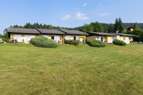 Bungalows Angelika