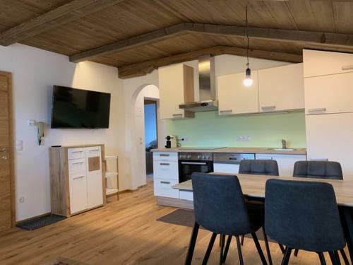 Apartamento Unser Juwel Im Zentrum