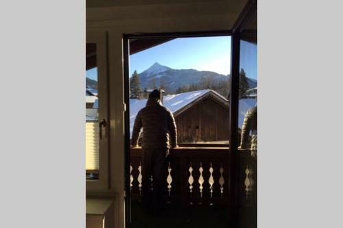 Apartamento Unser Juwel Im Zentrum