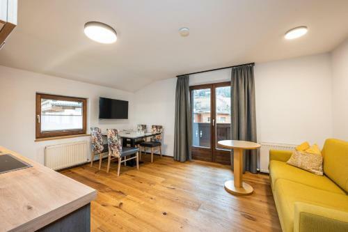 Wohn-leben Altenmarkt Apartments