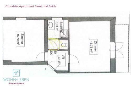 Wohn-leben Altenmarkt Apartments
