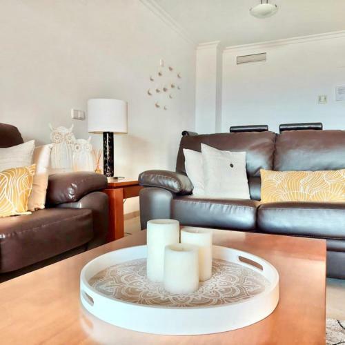Apartamento Marbella Hill View - Eaw Homes