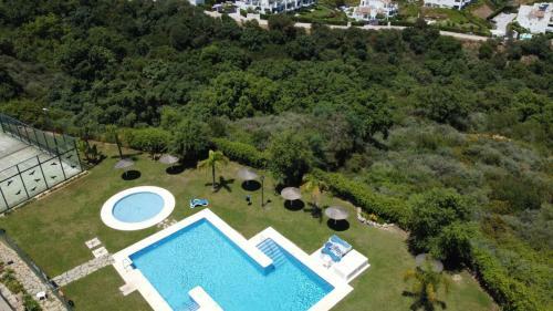 Apartamento Marbella Hill View - Eaw Homes