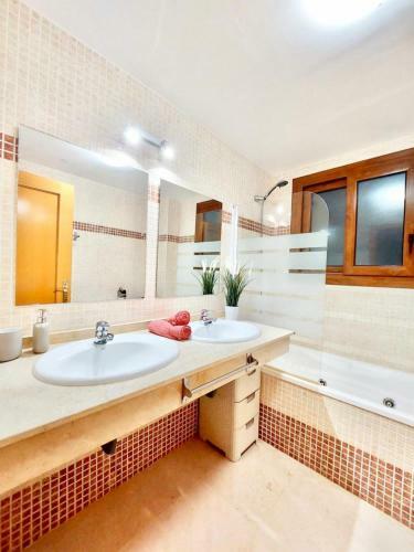 Apartamento Marbella Hill View - Eaw Homes