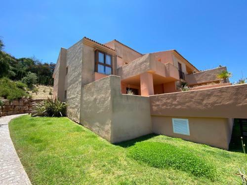 Apartamento Marbella Hill View - Eaw Homes