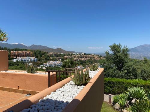 Apartamento Marbella Hill View - Eaw Homes